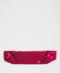 Fast and Free Distance Running Belt
