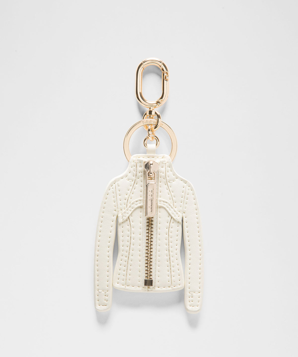 Define Jacket Keychain