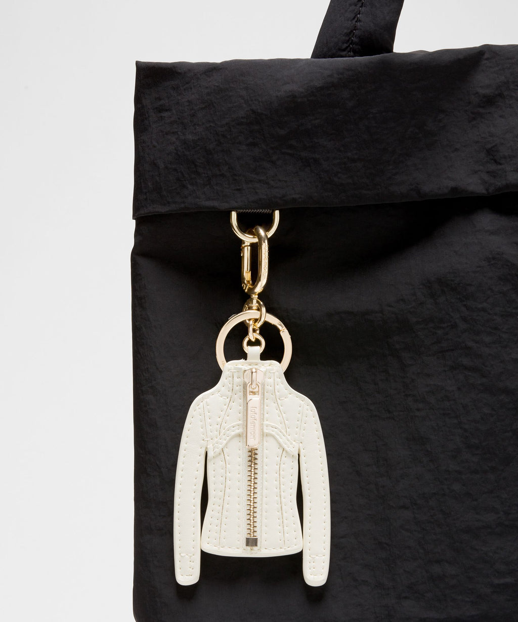 Define Jacket Keychain