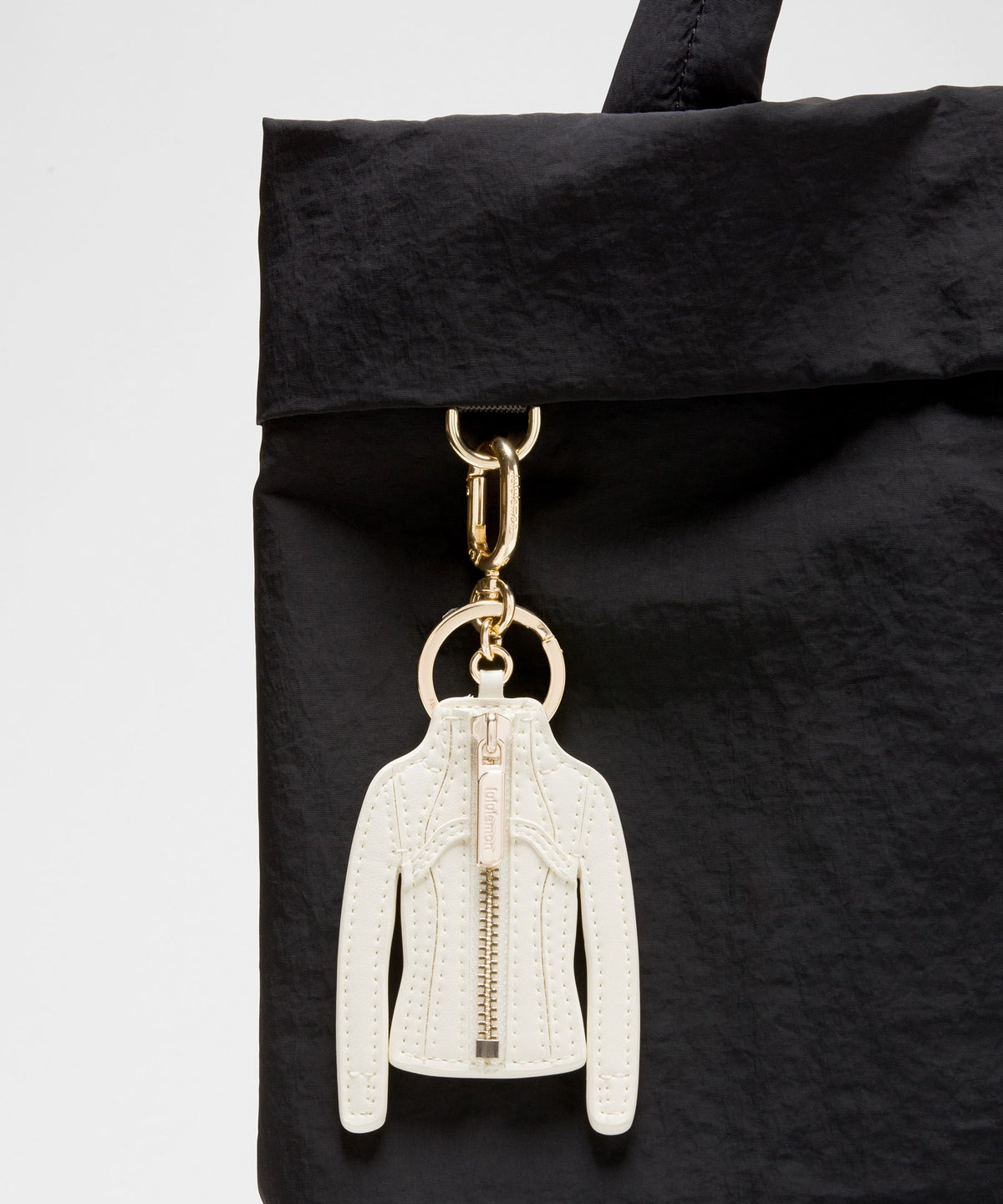 Define Jacket Keychain