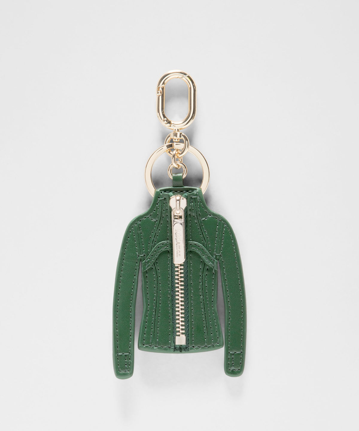 Define Jacket Keychain
