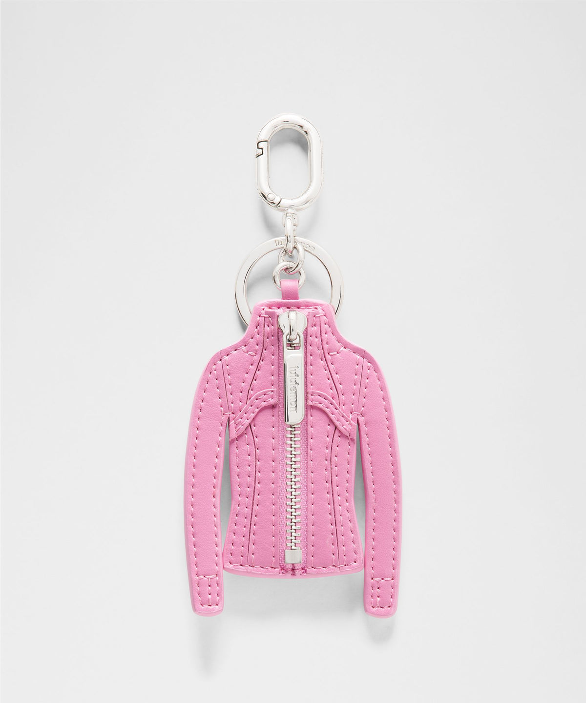 Define Jacket Keychain