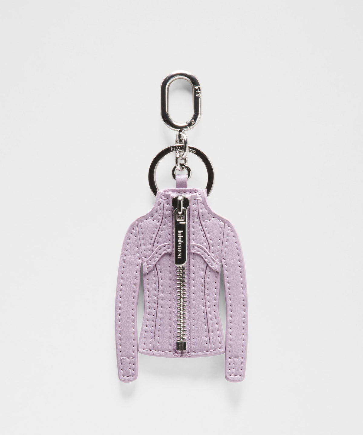 Define Jacket Keychain
