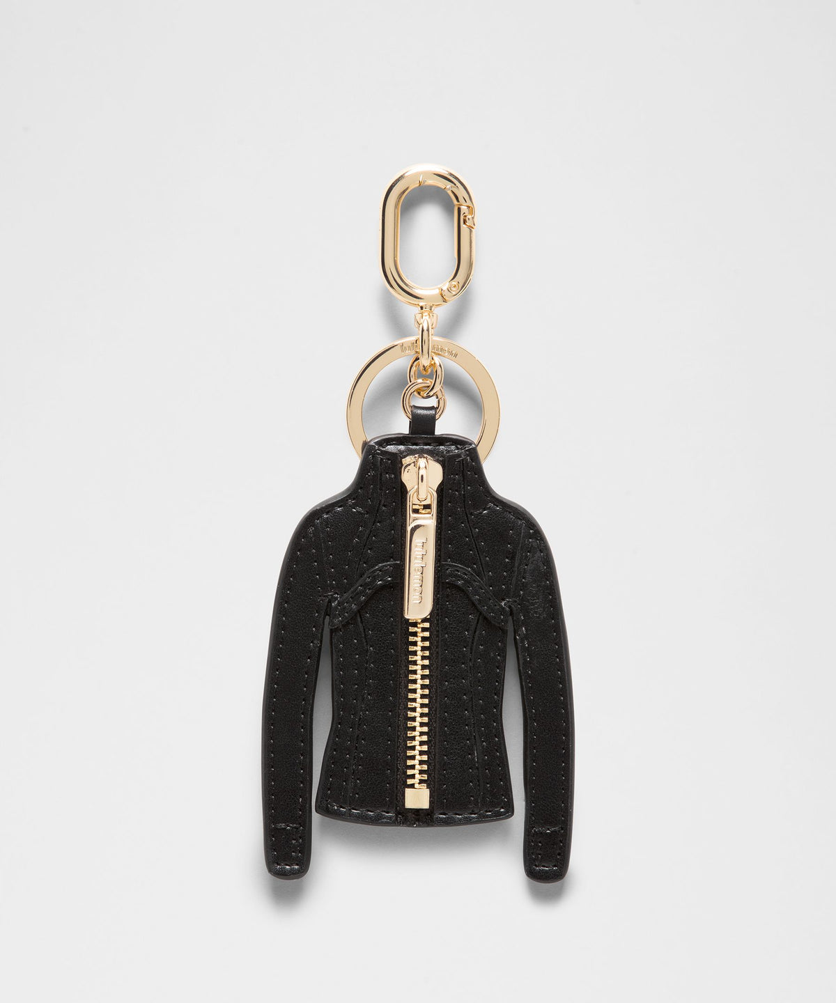 Define Jacket Keychain