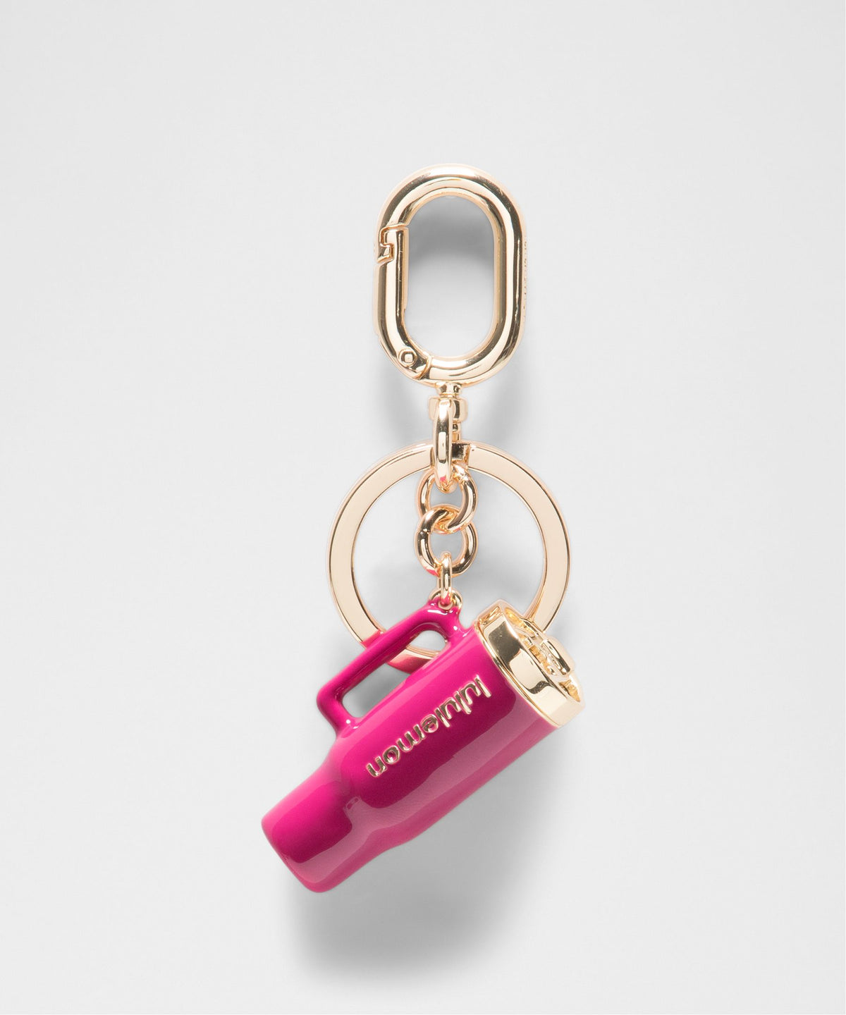 Mini Tumbler Keychain