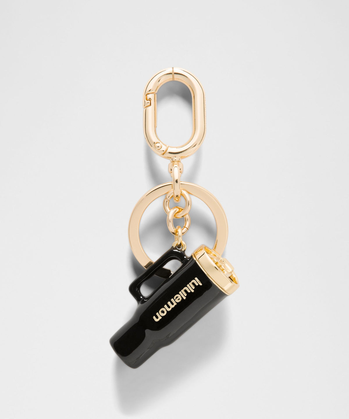 Mini Tumbler Keychain