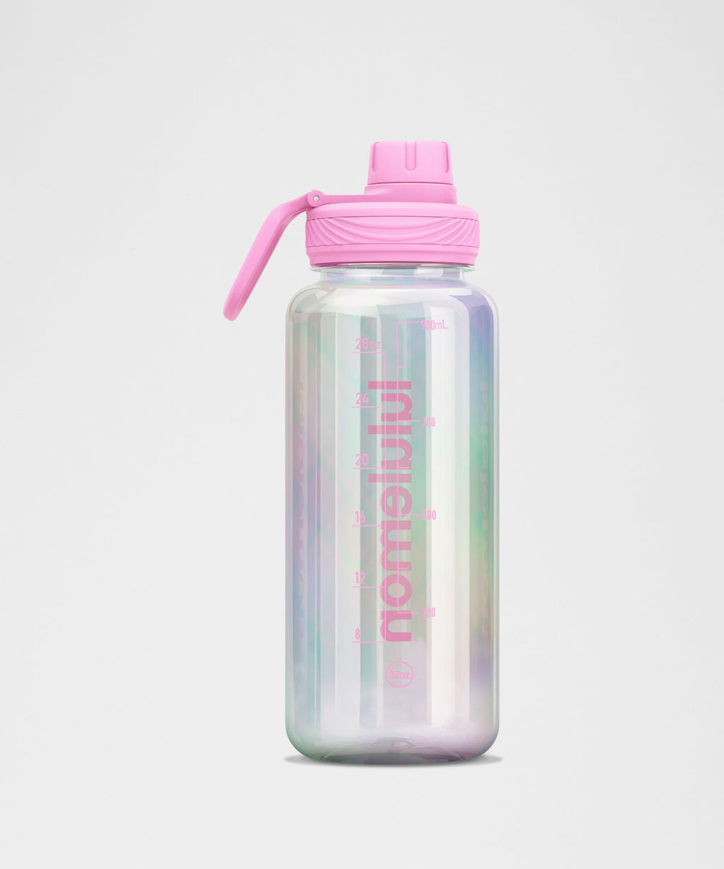 Back to Life Clear Bottle 32oz