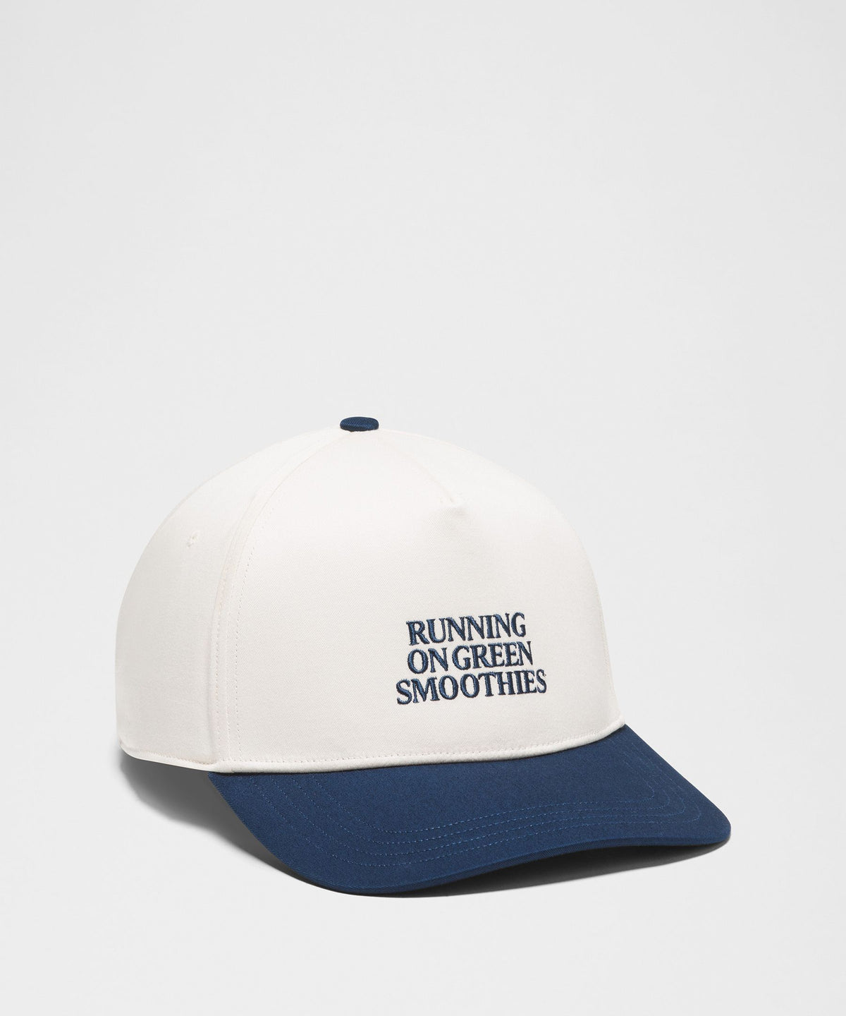 The All Days SnapbackGreen Smoothie