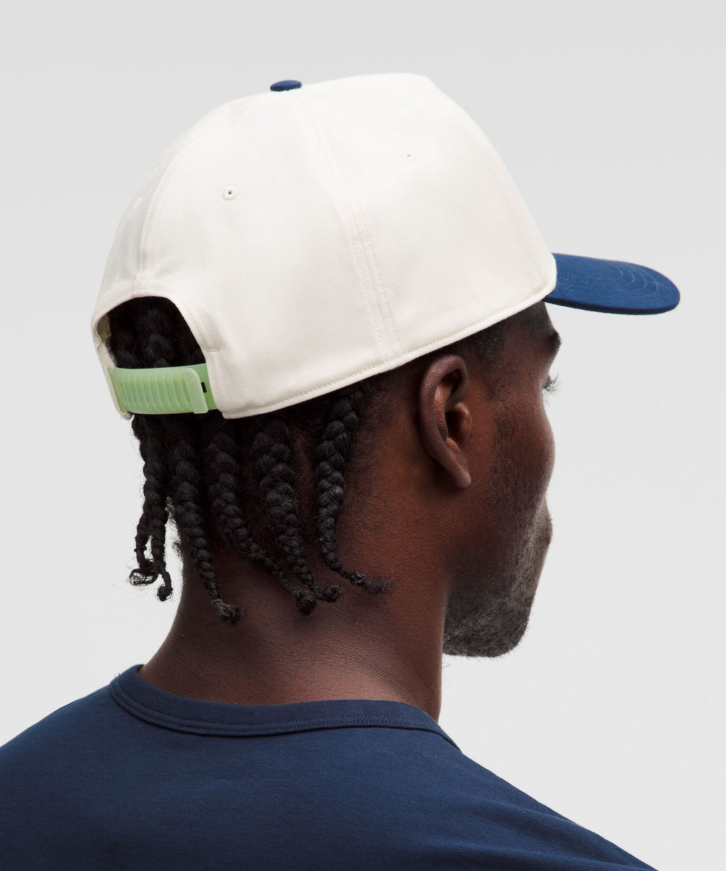 The All Days SnapbackGreen Smoothie