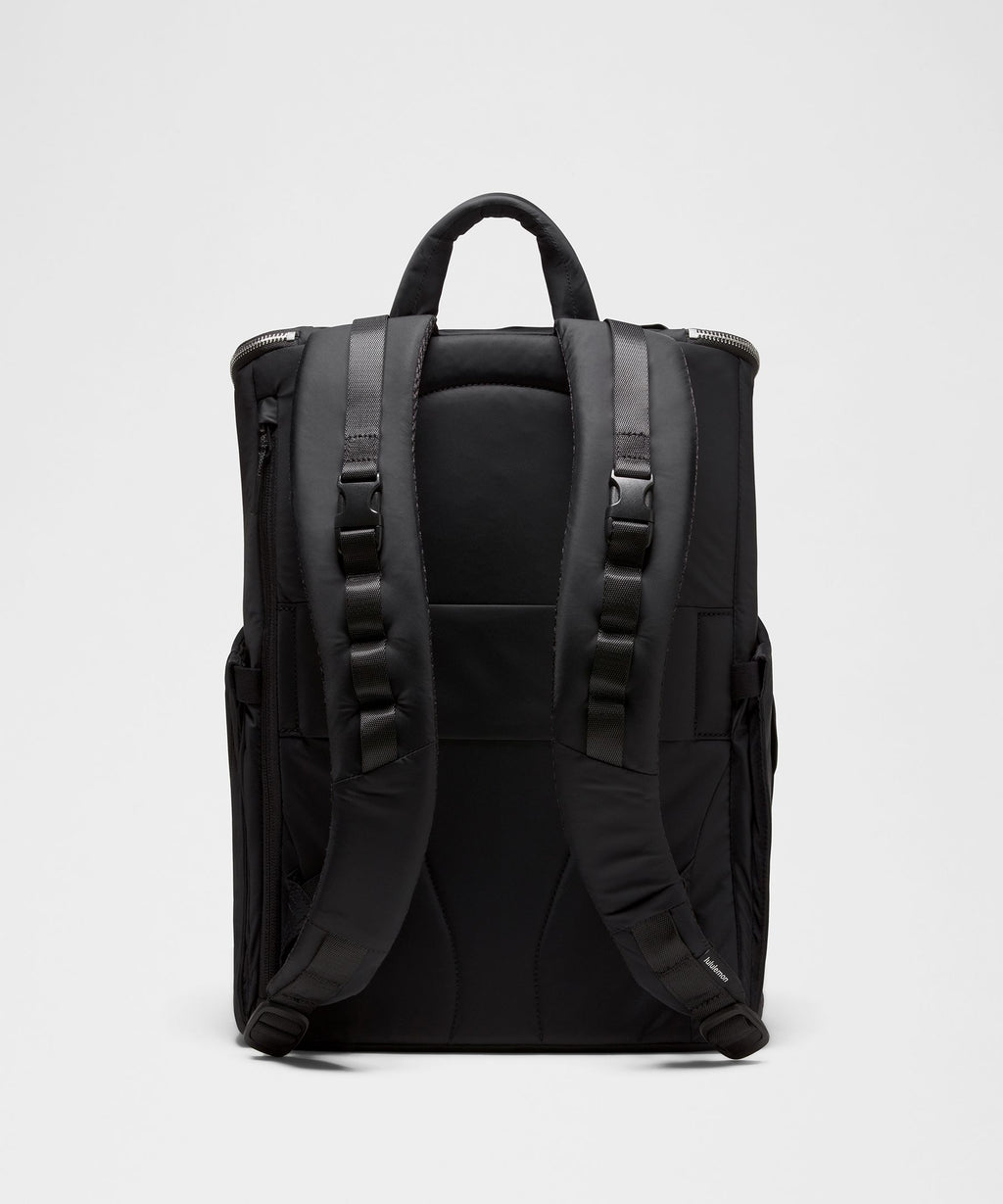 New Parent Backpack 22L