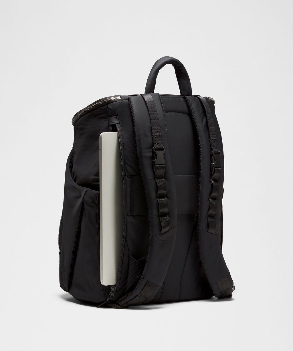 New Parent Backpack 22L