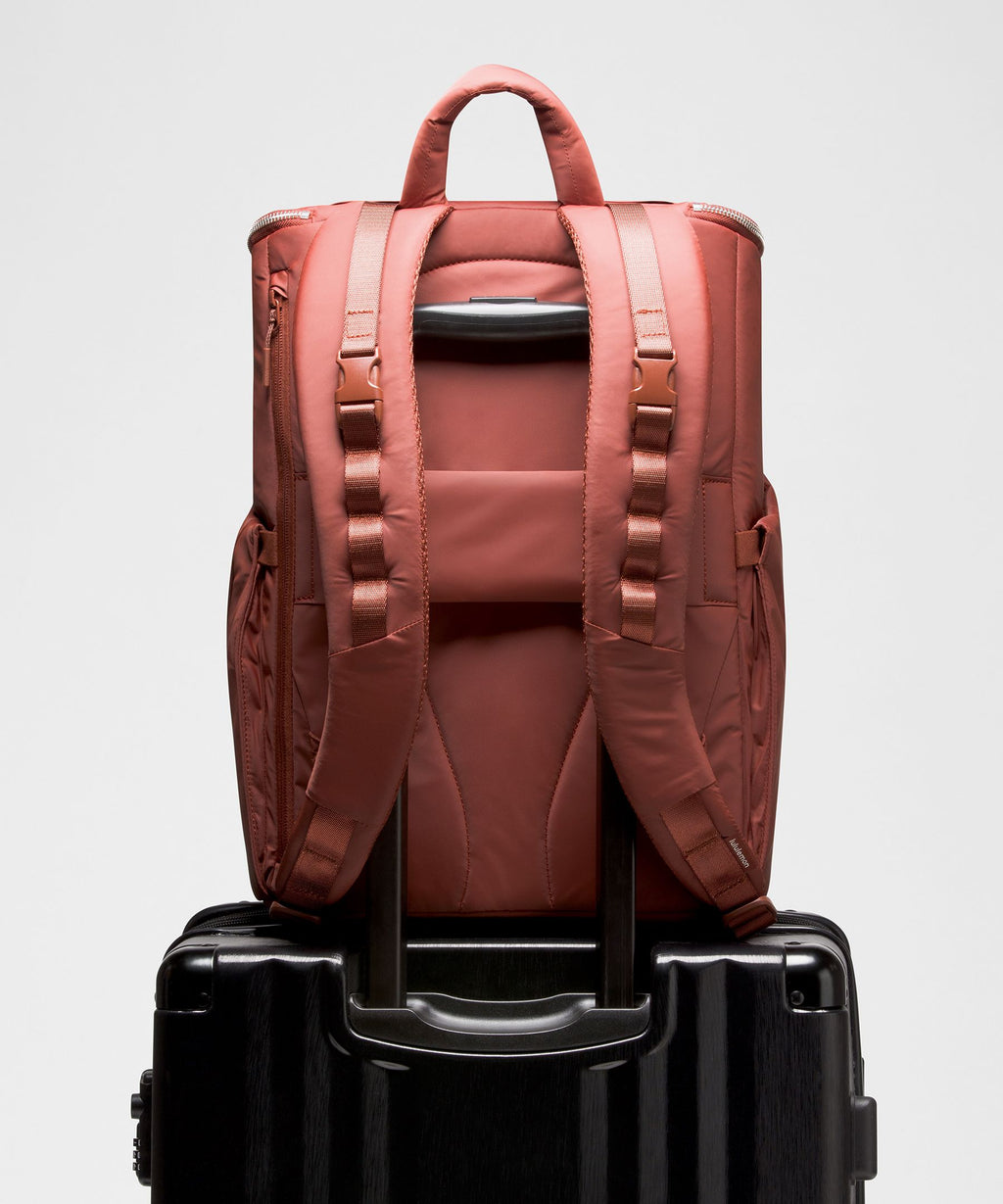 New Parent Backpack 22L