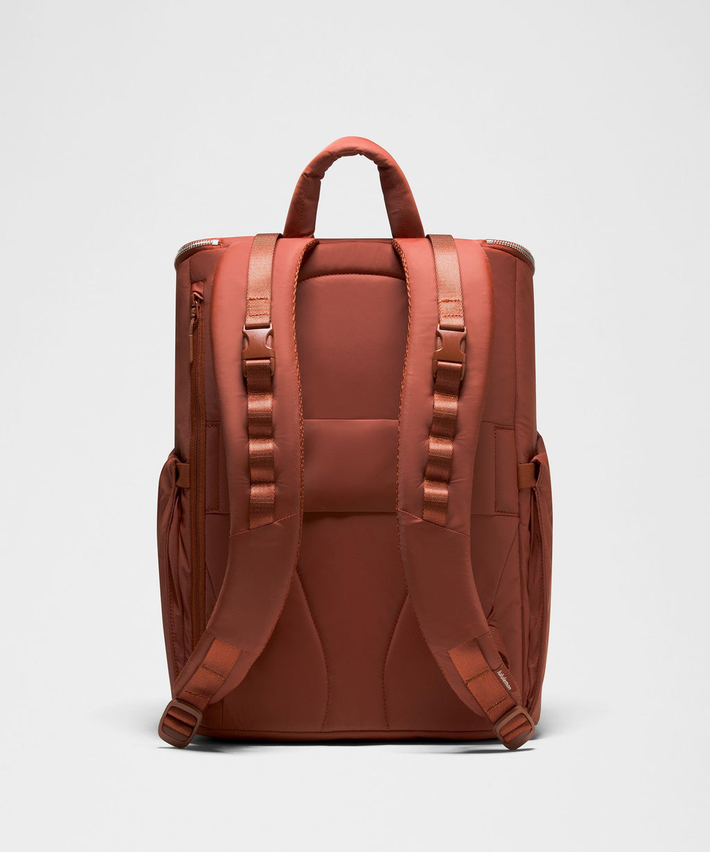 New Parent Backpack 22L