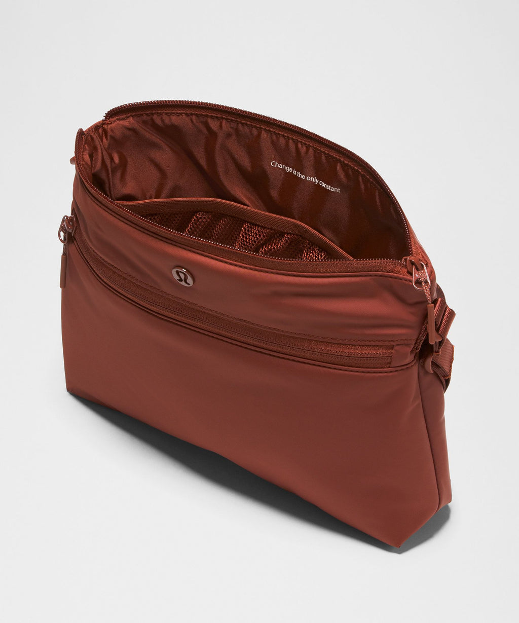 New Parent Backpack 22L