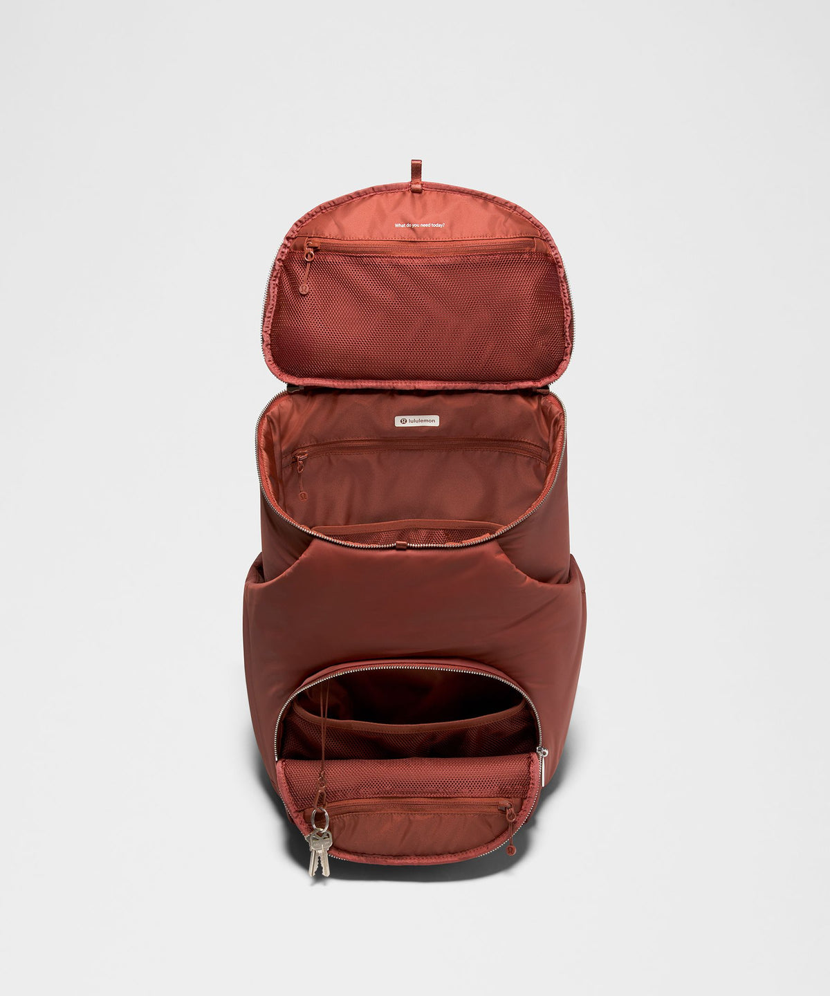 New Parent Backpack 22L