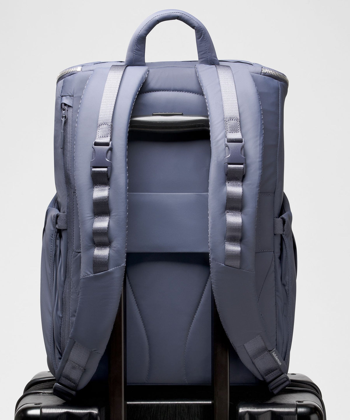 New Parent Backpack 22L