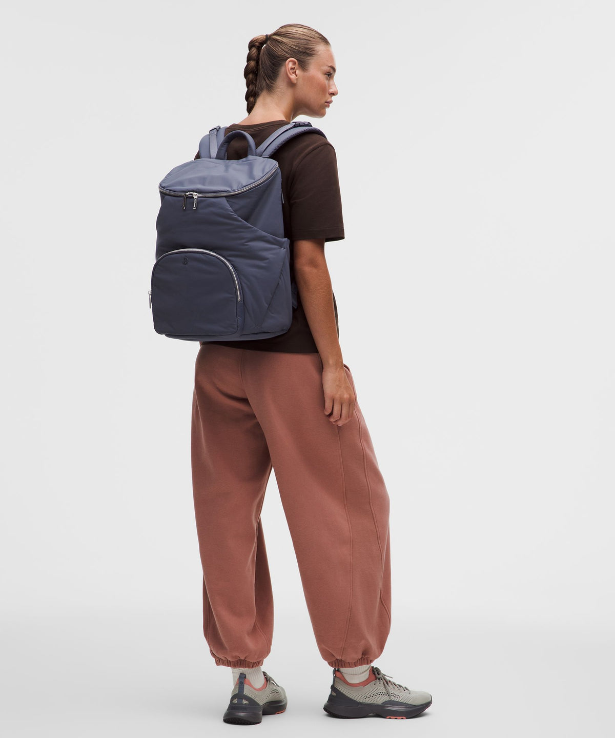New Parent Backpack 22L