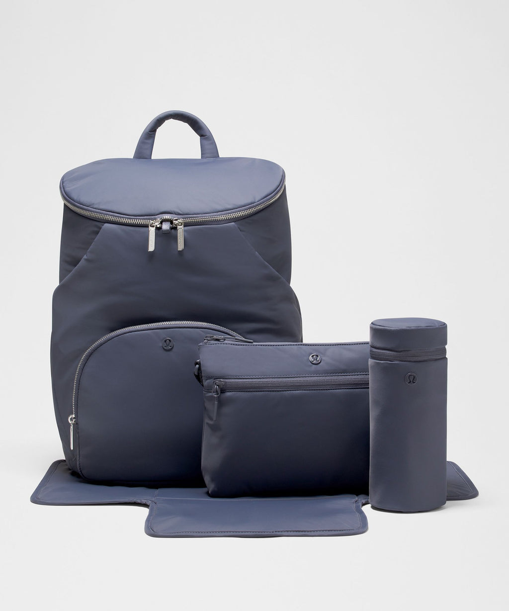 New Parent Backpack 22L