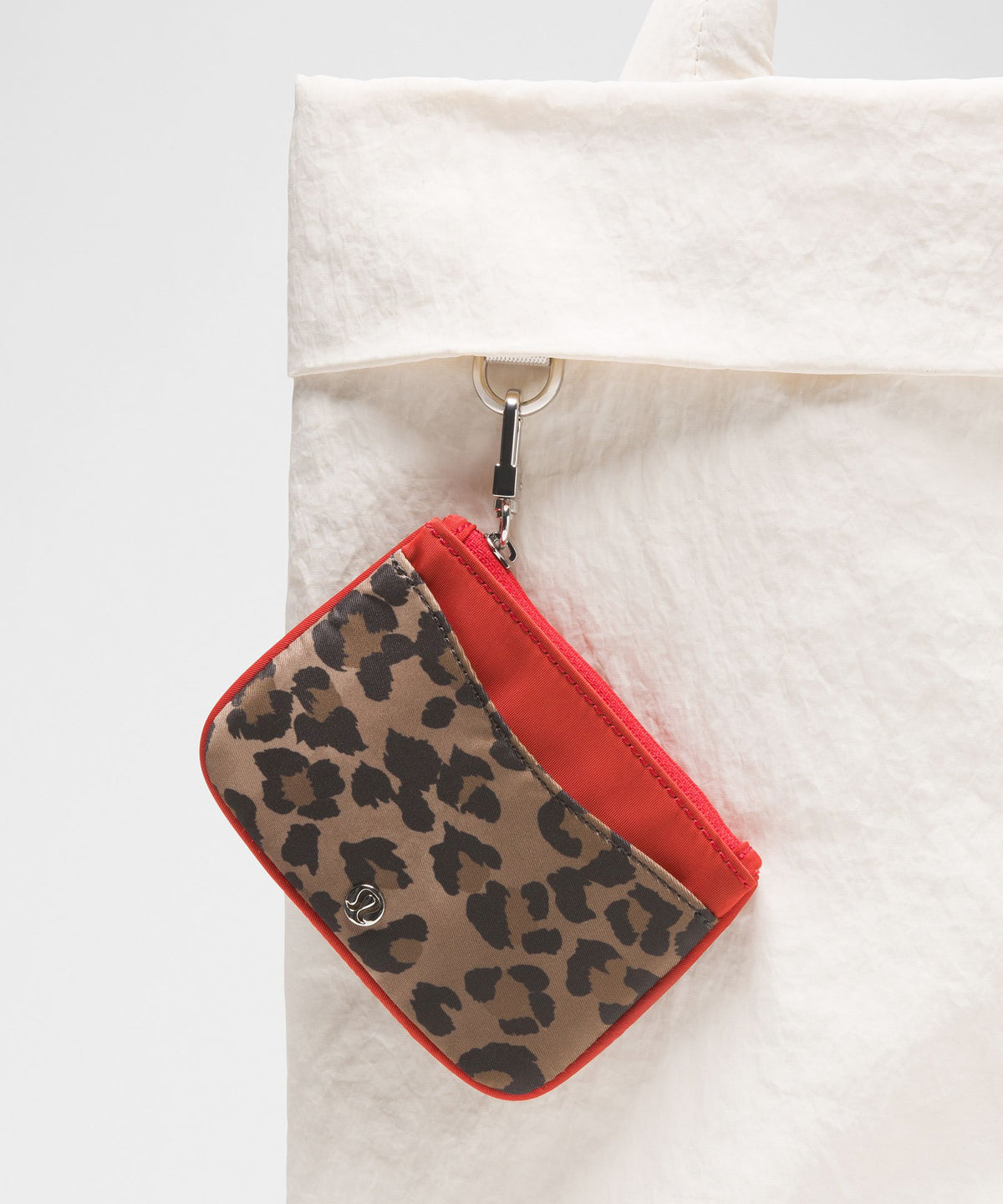 Clippable Card Holder