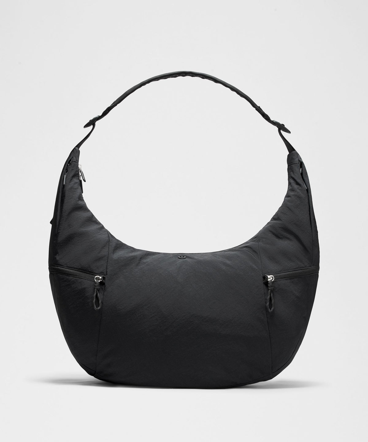 Extra-Large Slouchy Shoulder Bag 24L