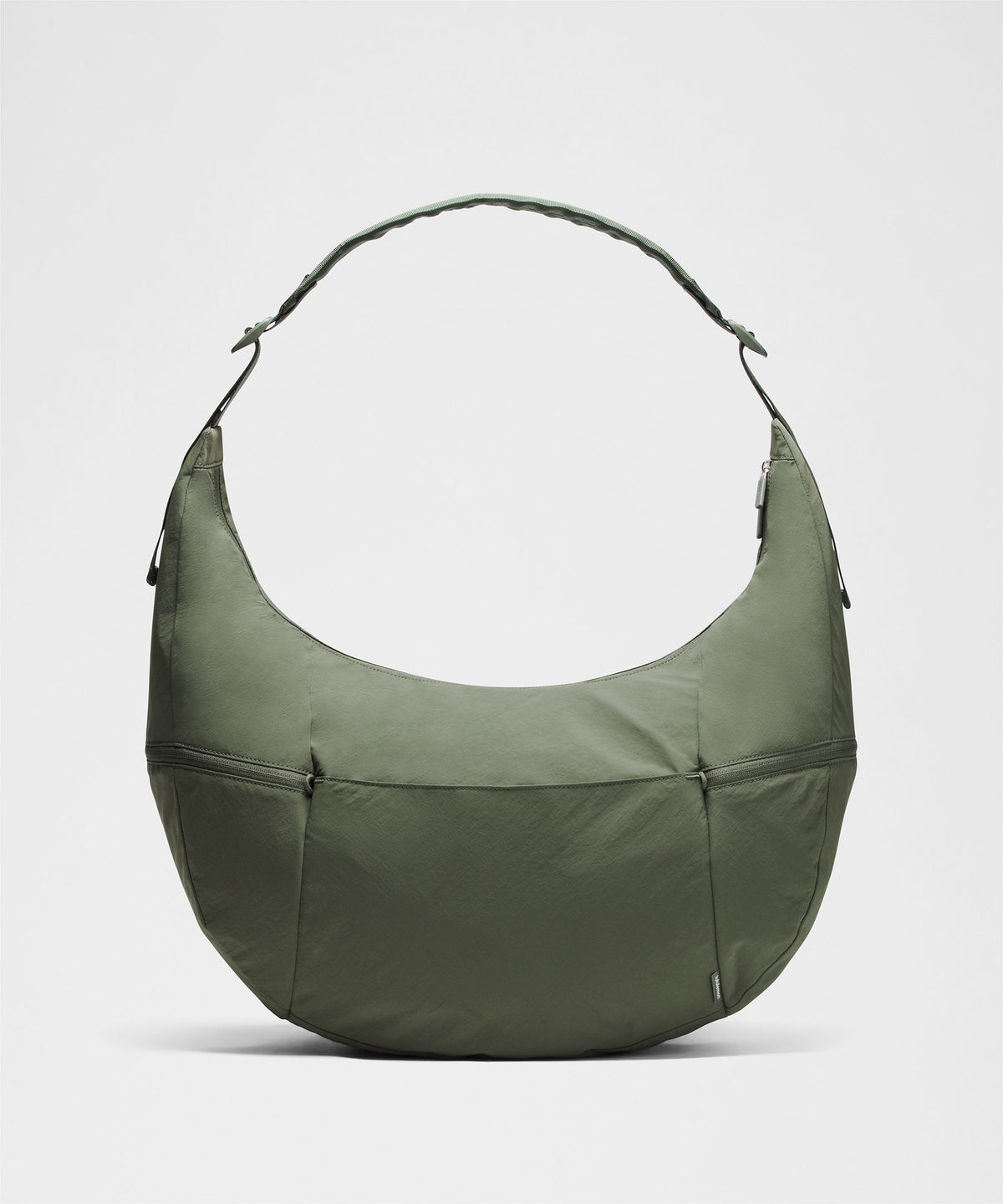 Extra-Large Slouchy Shoulder Bag 24L