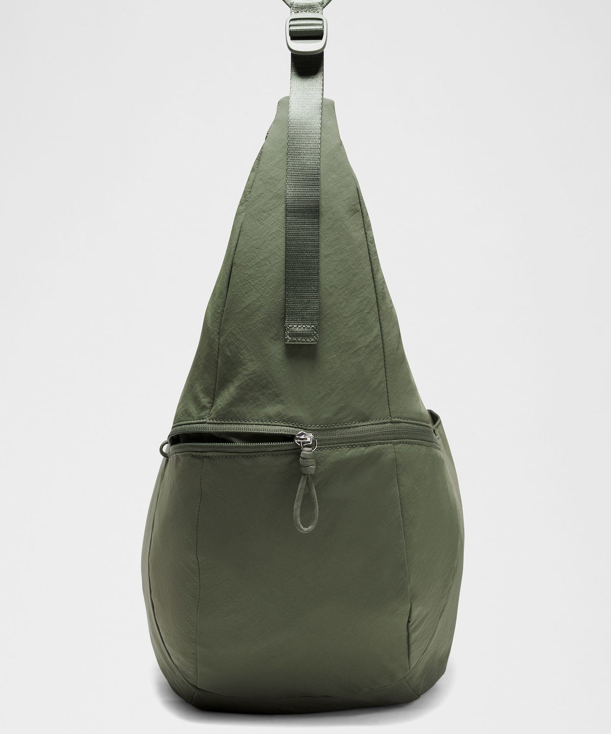 Extra-Large Slouchy Shoulder Bag 24L