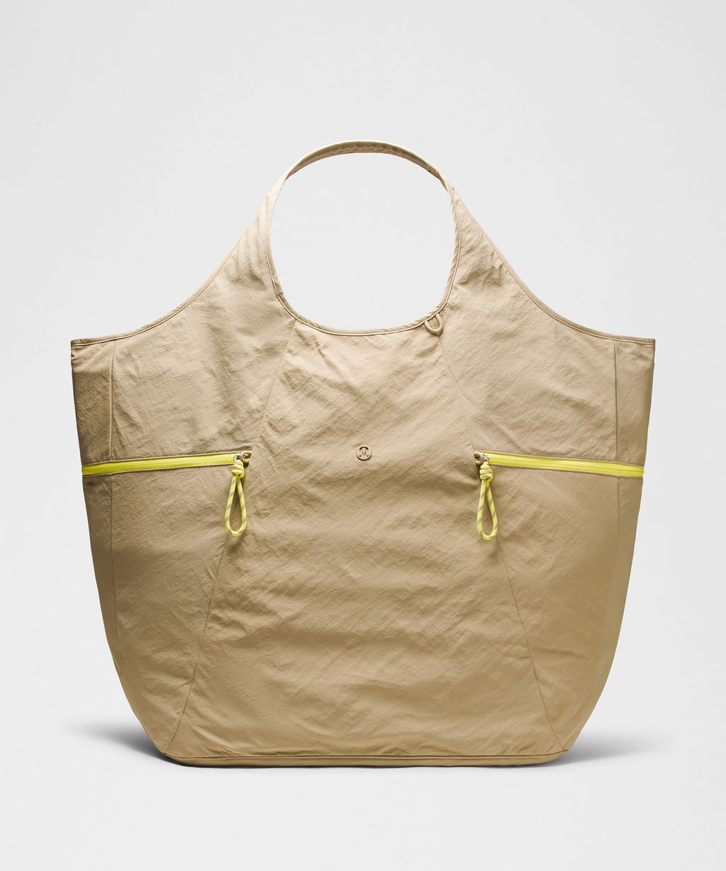 Big-Ass Bag 80L