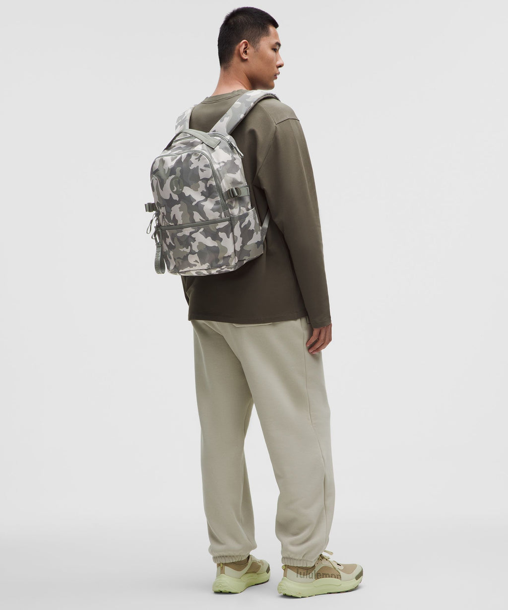 New Crew Backpack 22LUpdated