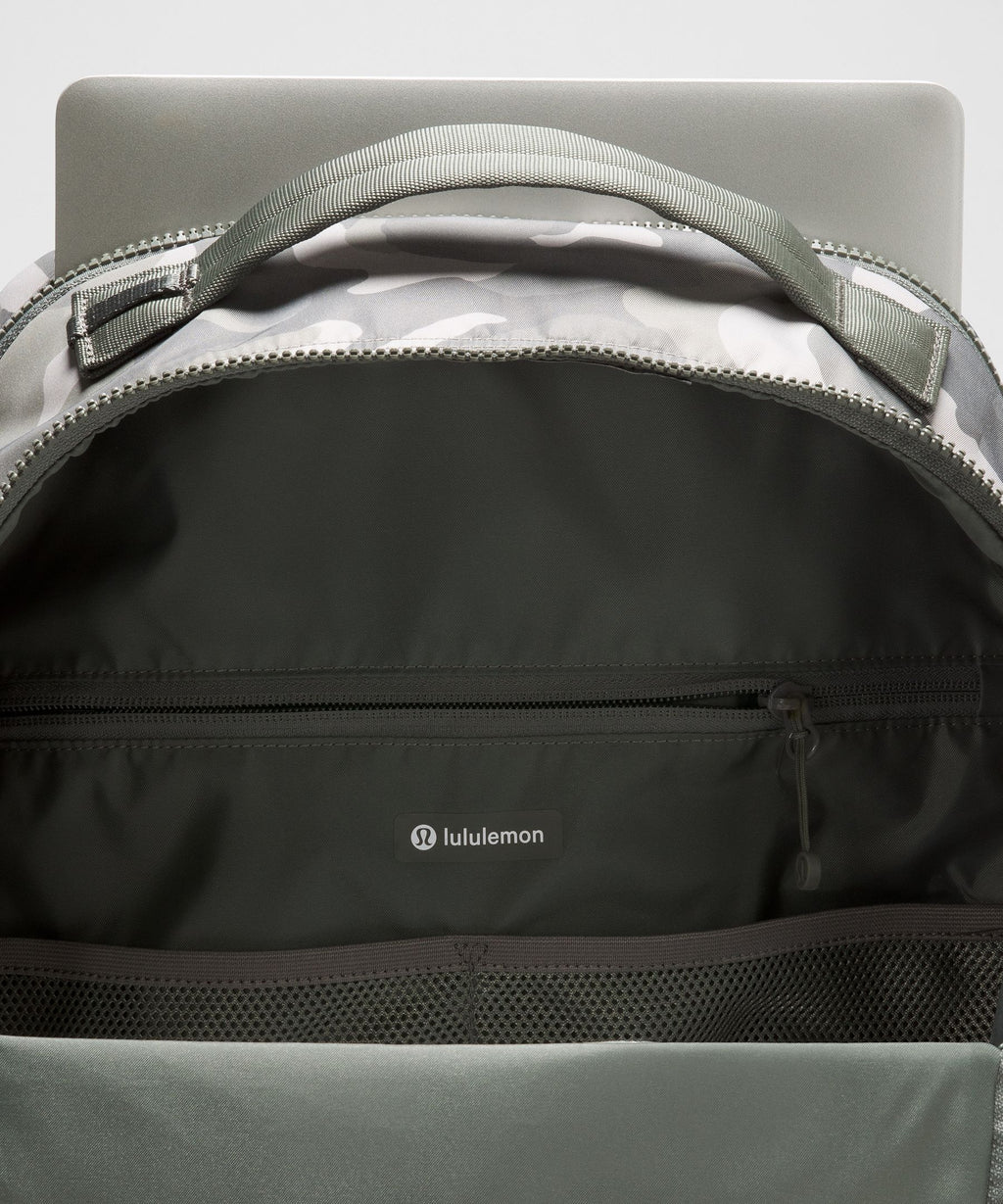 New Crew Backpack 22LUpdated