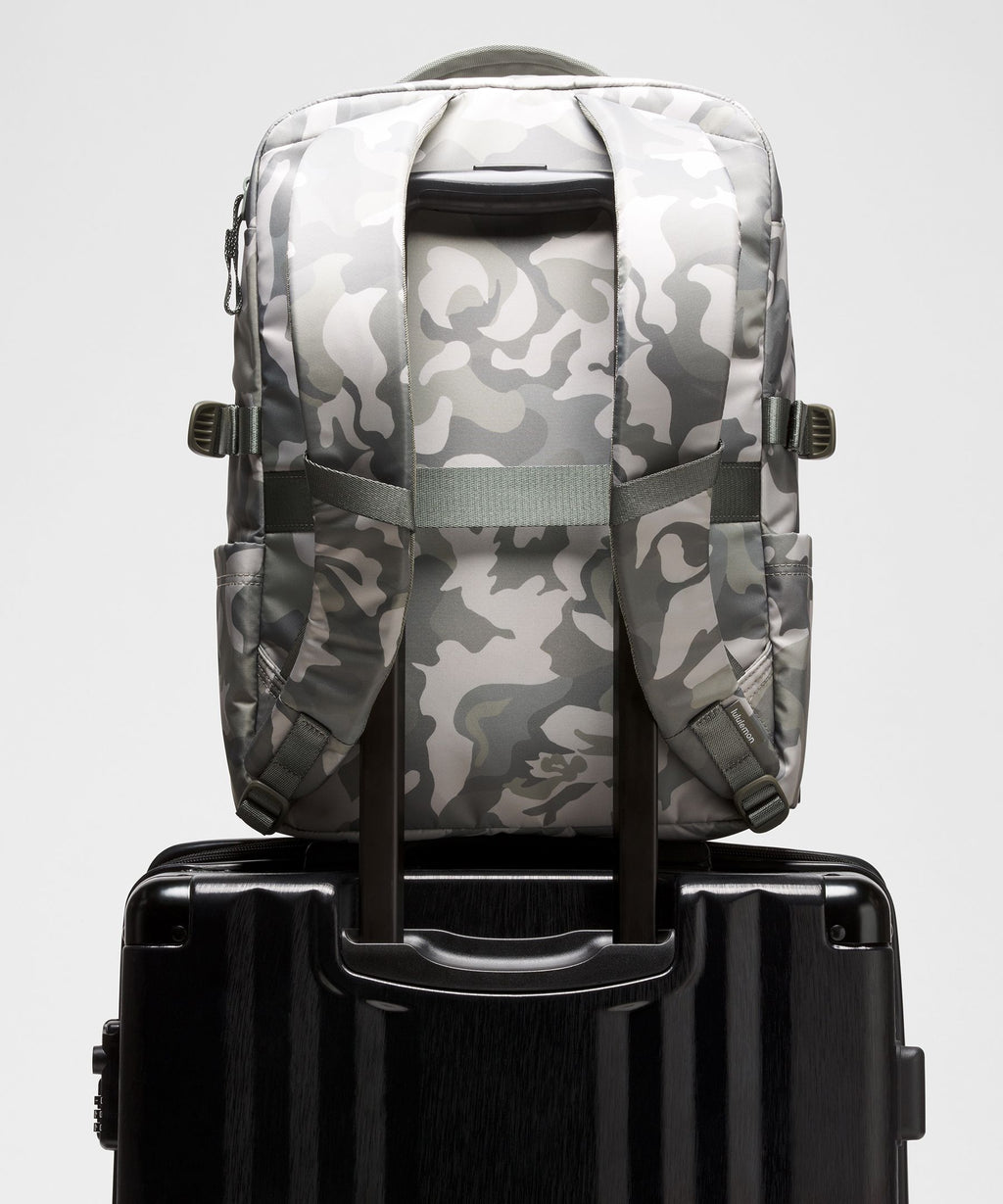 New Crew Backpack 22LUpdated