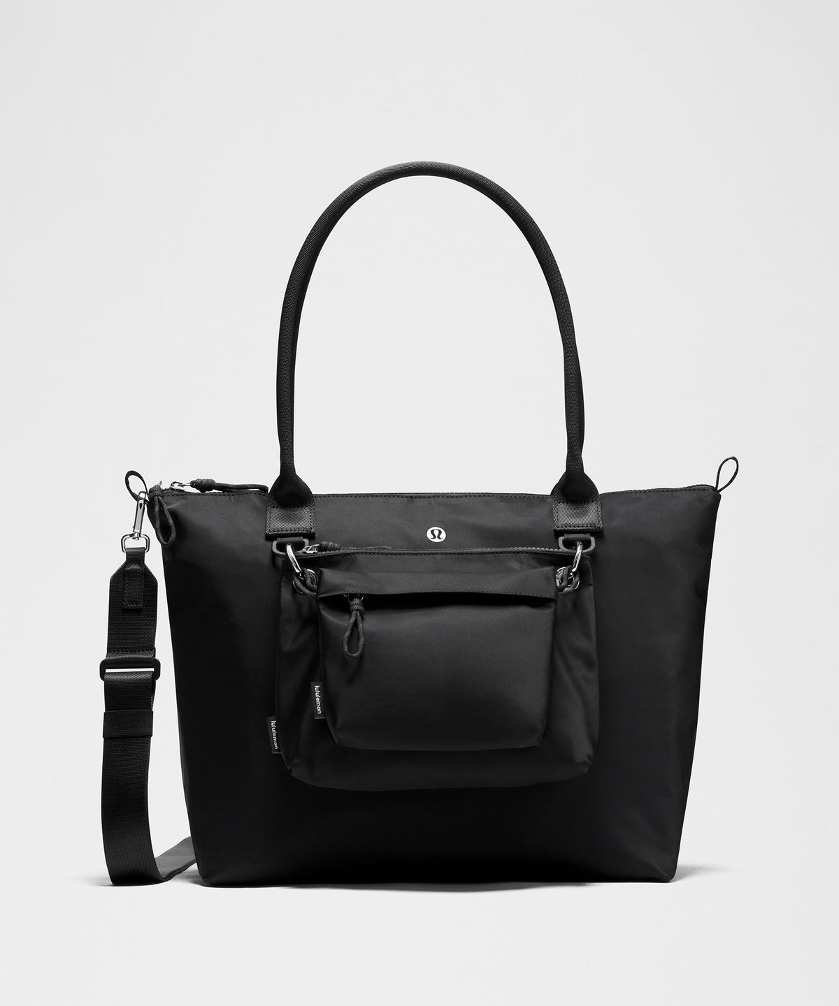Modular Tote with Pouches