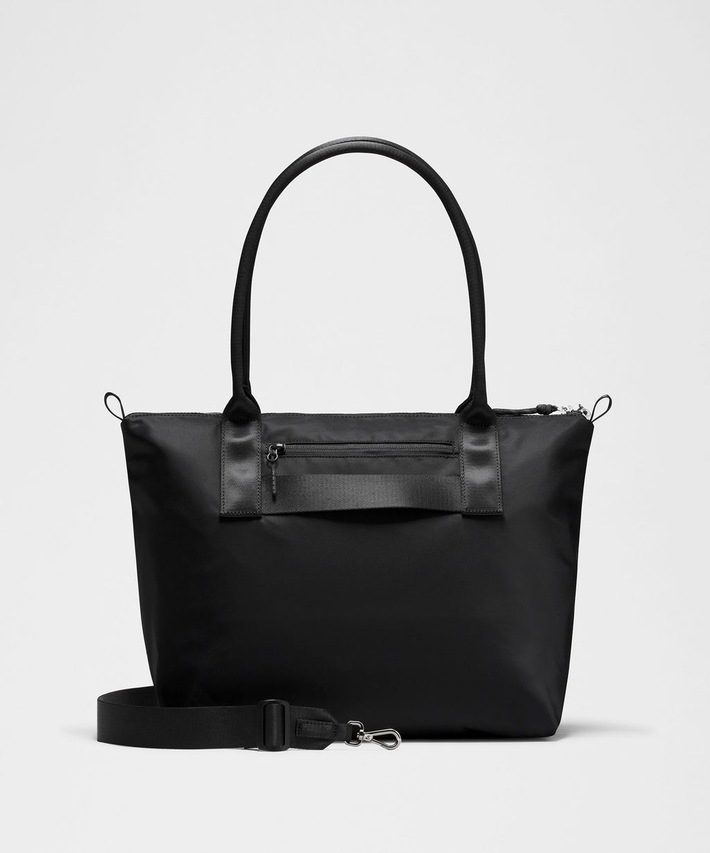 Modular Tote with Pouches