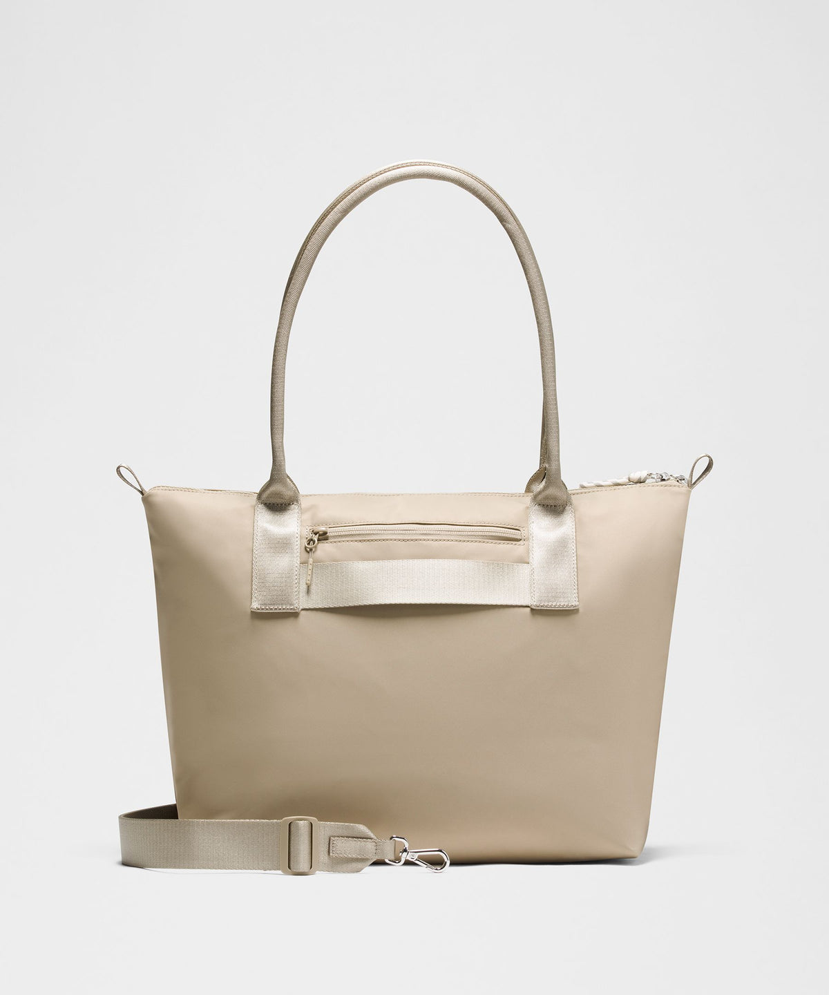 Modular Tote with Pouches