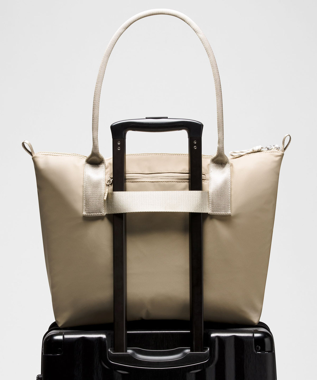Modular Tote with Pouches