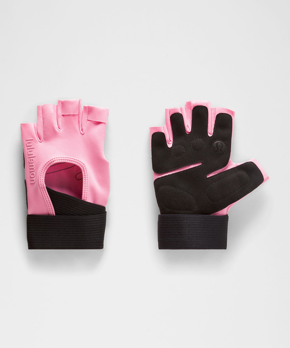 Unisex License to Train Training Gloves