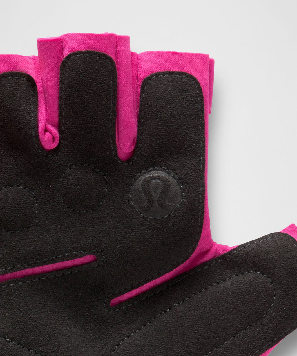 Unisex License to Train Training Gloves