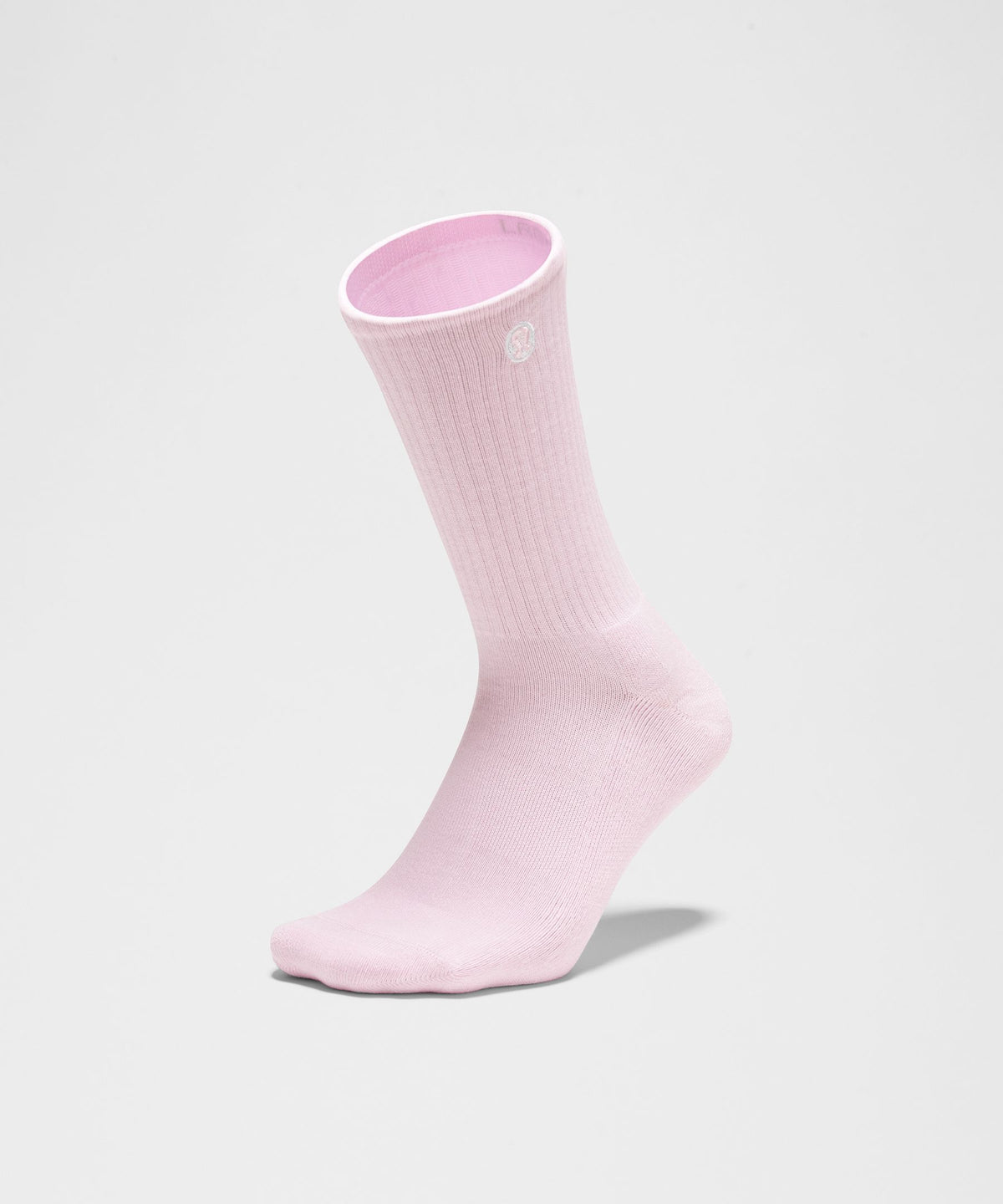 Unisex Daily Essential Crew Socks