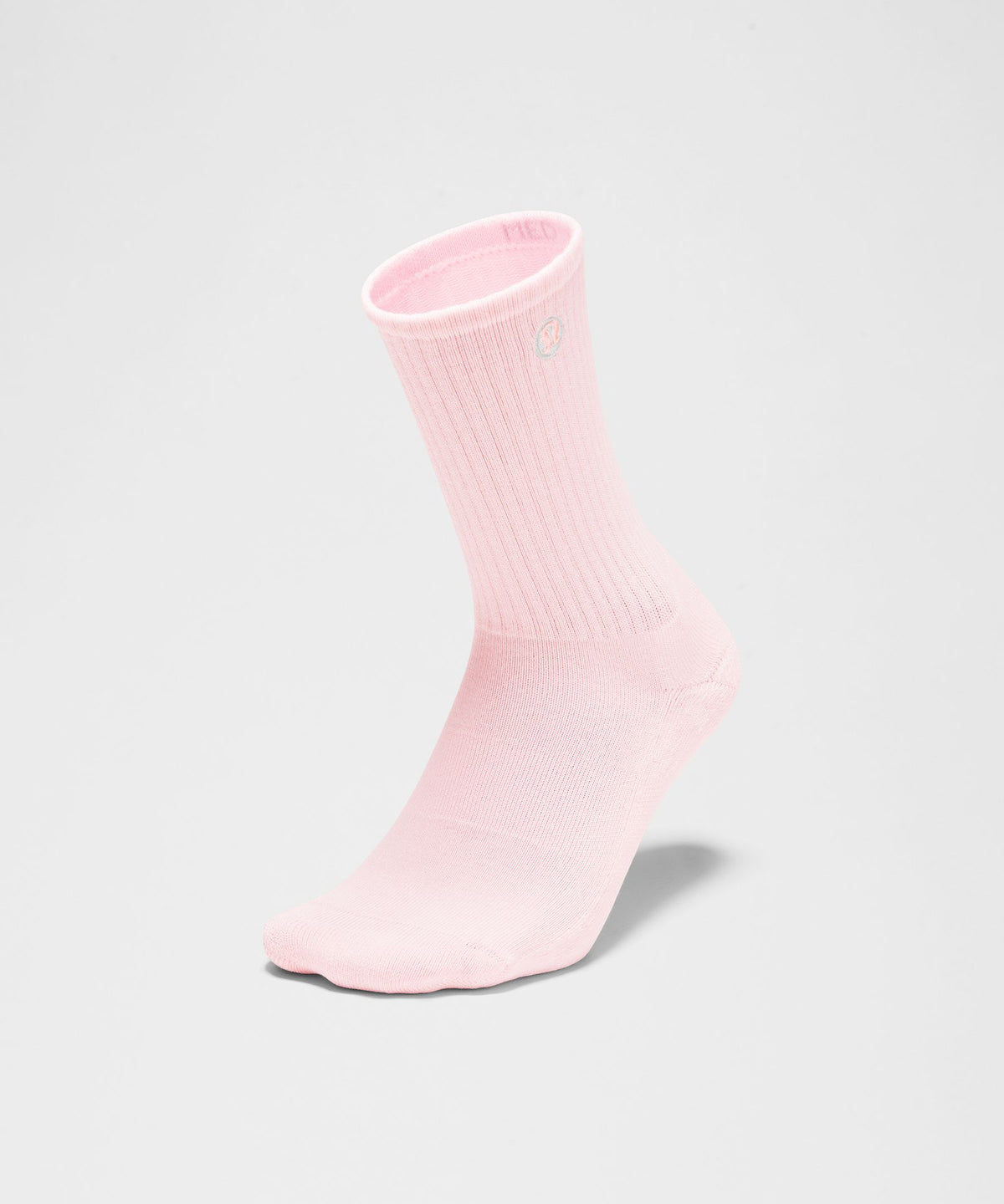 Unisex Daily Essential Crew Socks