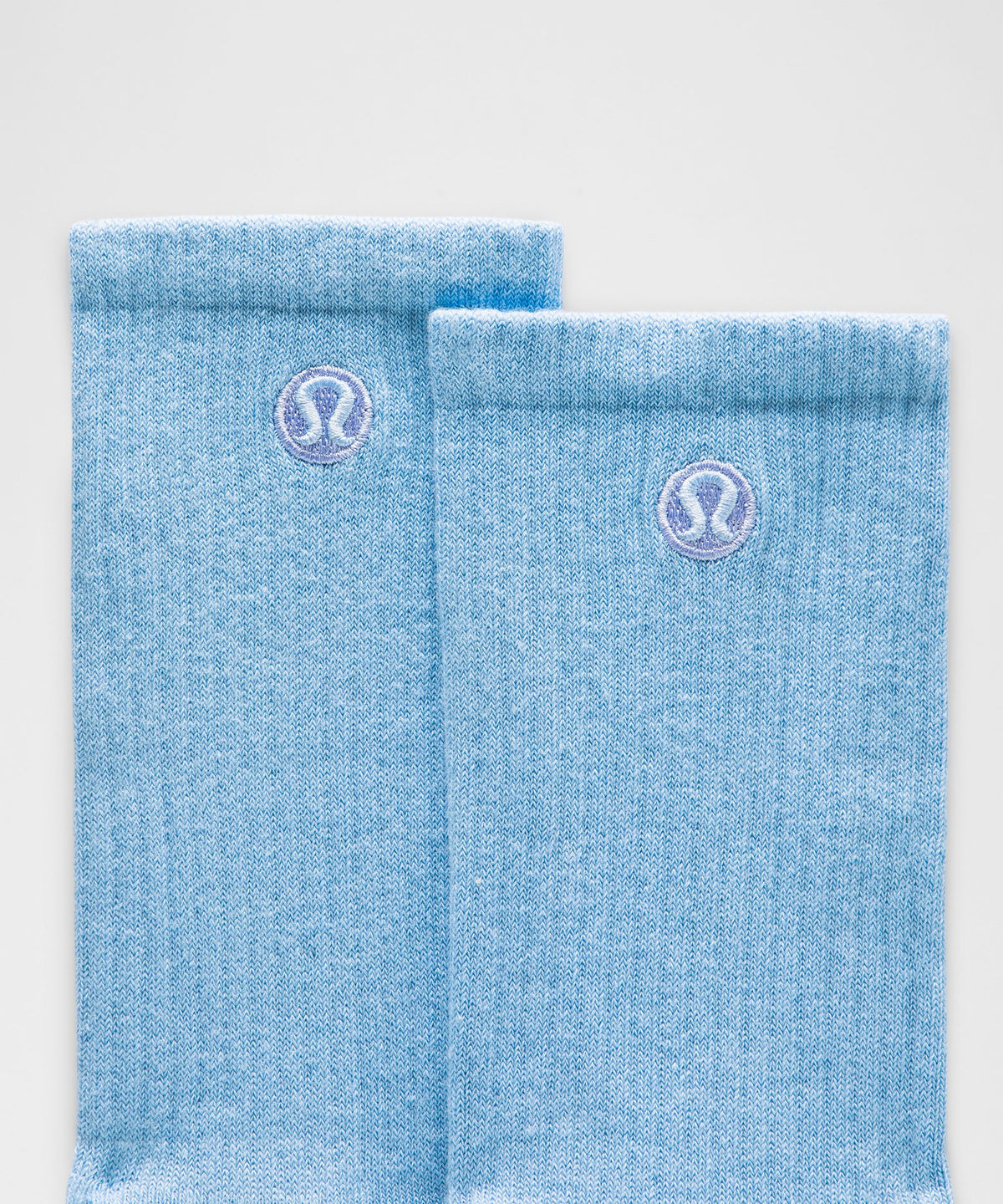 Unisex Daily Essential Crew Socks