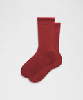 Unisex Daily Essential Crew Socks