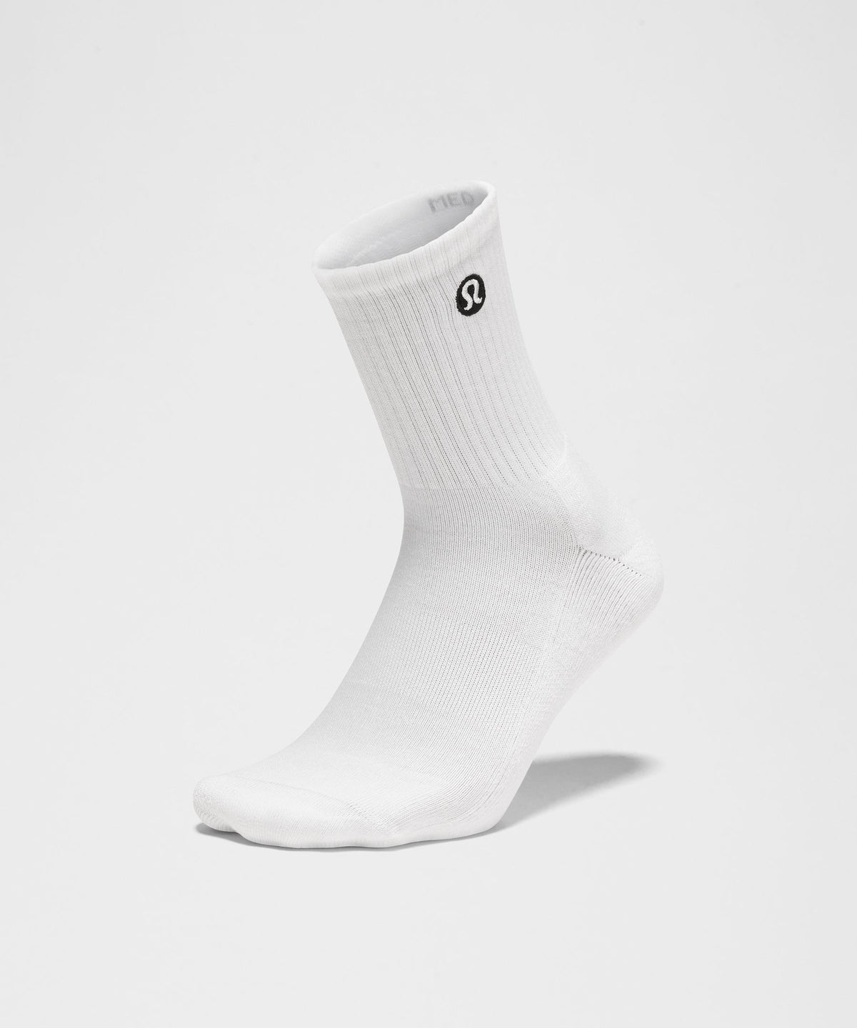 Unisex Daily Essential Quarter Socks