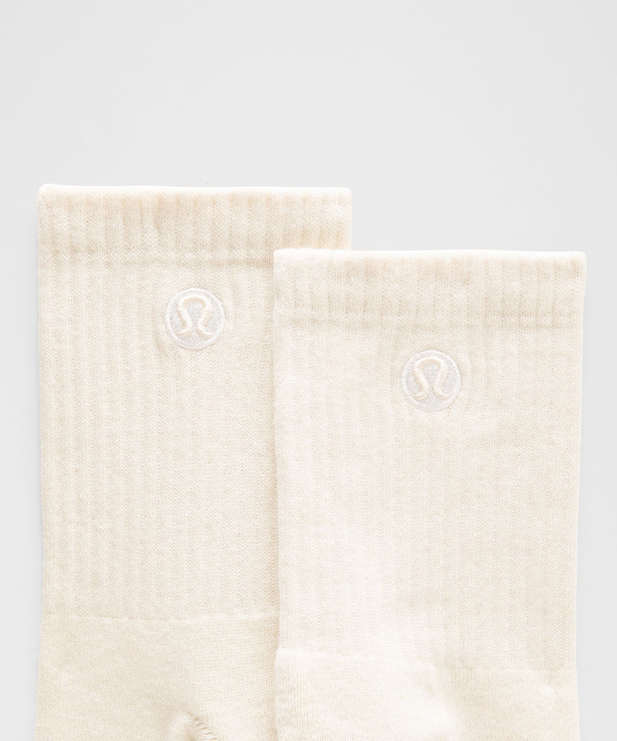 Unisex Daily Essential Quarter Socks