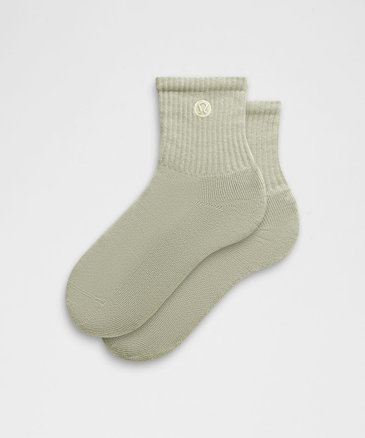 Unisex Daily Essential Quarter Socks