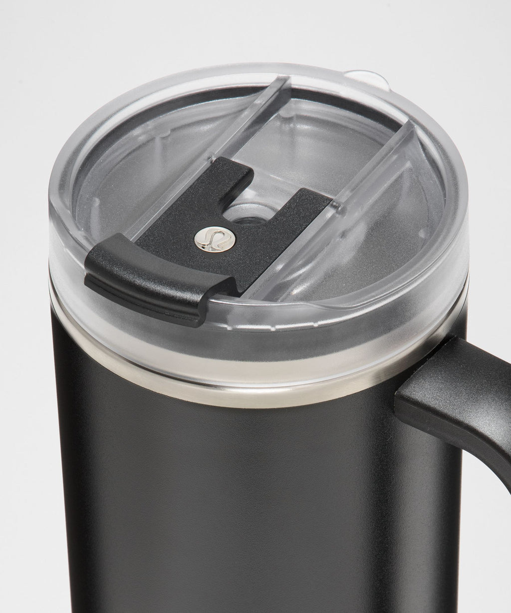 Insulated Tumbler 40oz