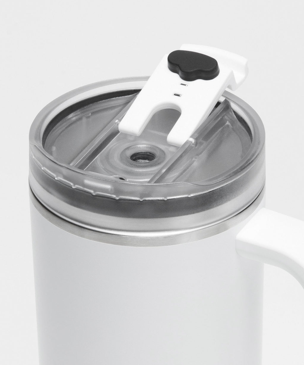 Insulated Tumbler 40oz