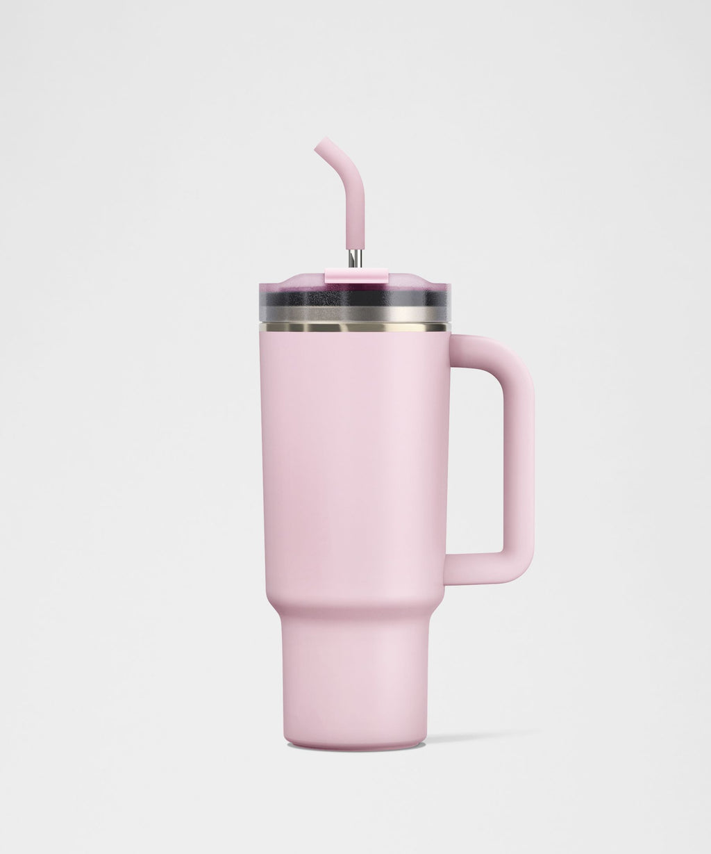 Insulated Tumbler 40oz