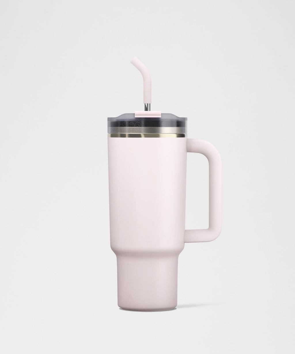 Insulated Tumbler 40oz
