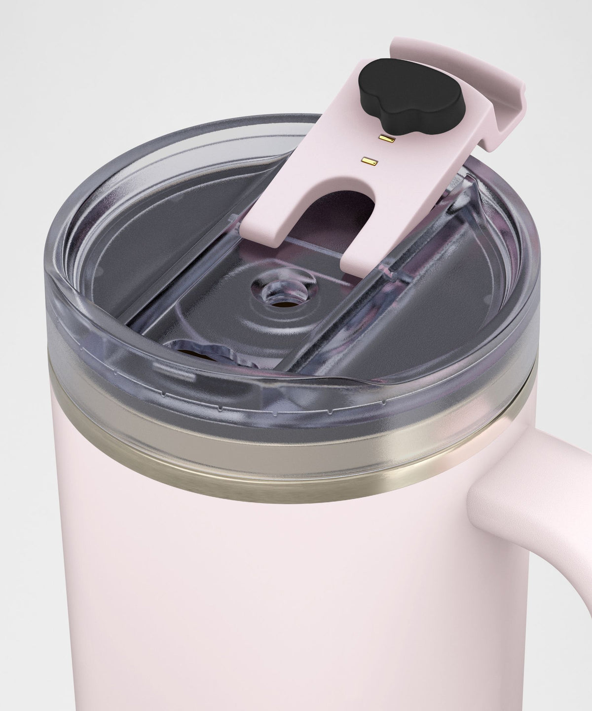 Insulated Tumbler 40oz