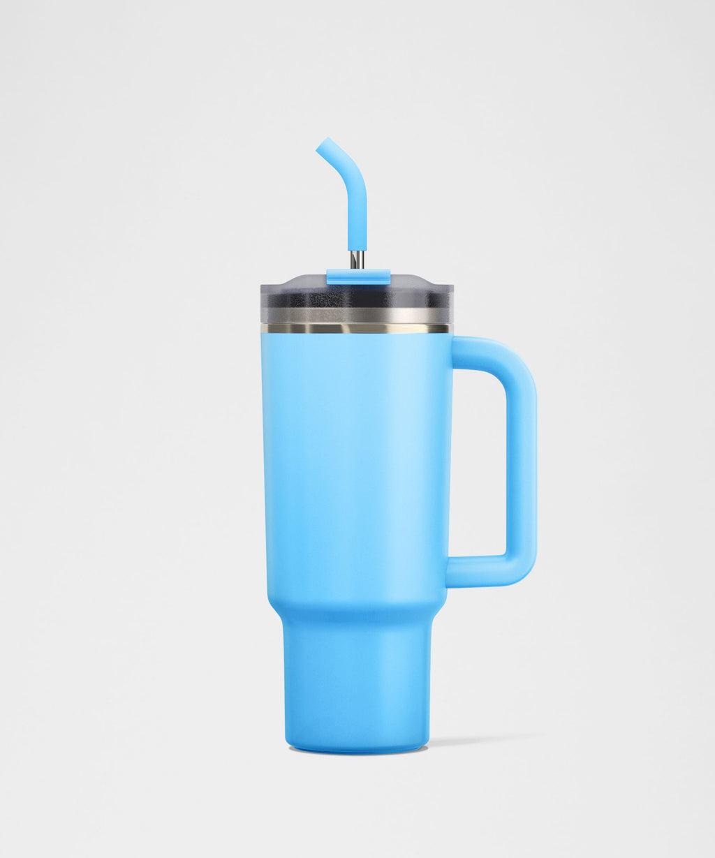 Insulated Tumbler 40oz
