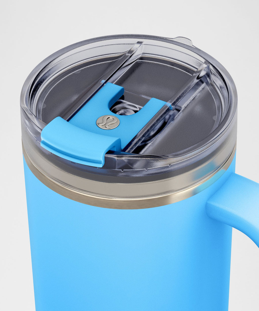 Insulated Tumbler 40oz